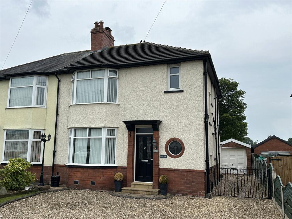 Main image of property: London Road, Carlisle, Cumbria, CA1