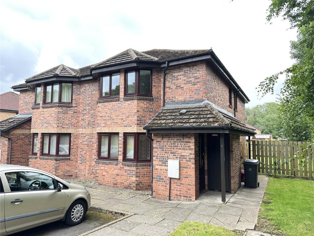 Main image of property: Firlands, Stanwix, Carlisle, Cumbria, CA3