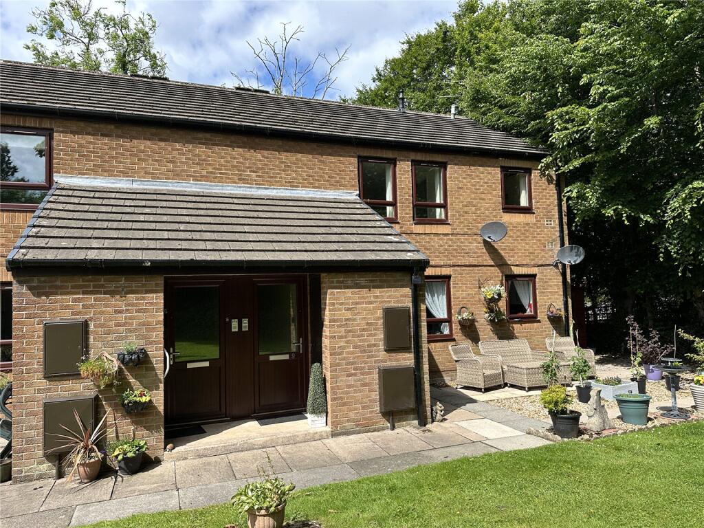 Main image of property: Knowefield Close, Carlisle, Cumbria, CA3