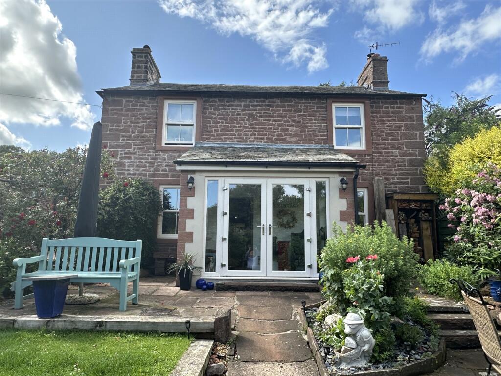 Main image of property: Armathwaite, Carlisle, Cumbria, CA4