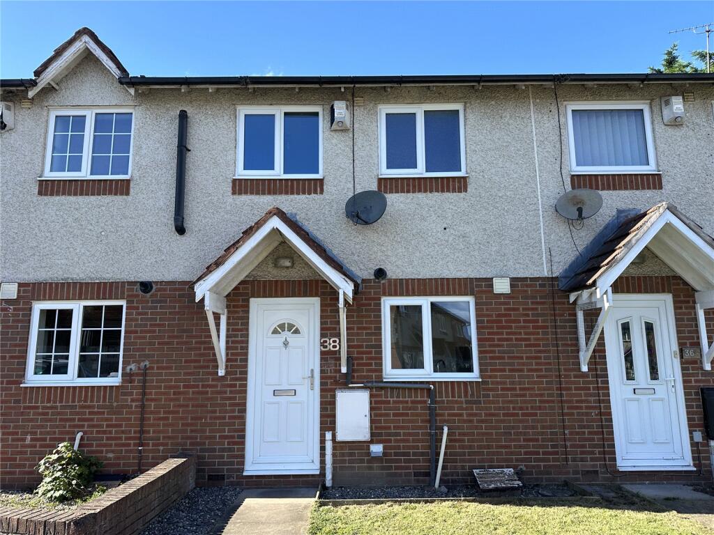 Main image of property: Scotby Gardens, Carlisle, Cumbria, CA1