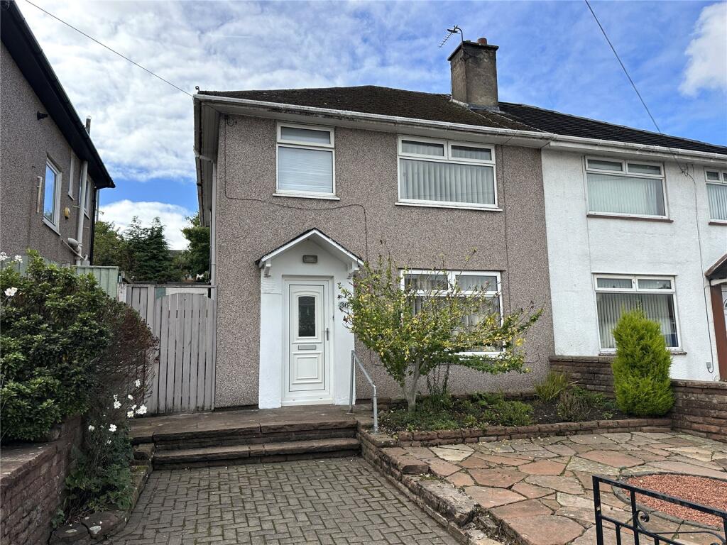 Main image of property: Lingmoor Way, Carlisle, Cumbria, CA1