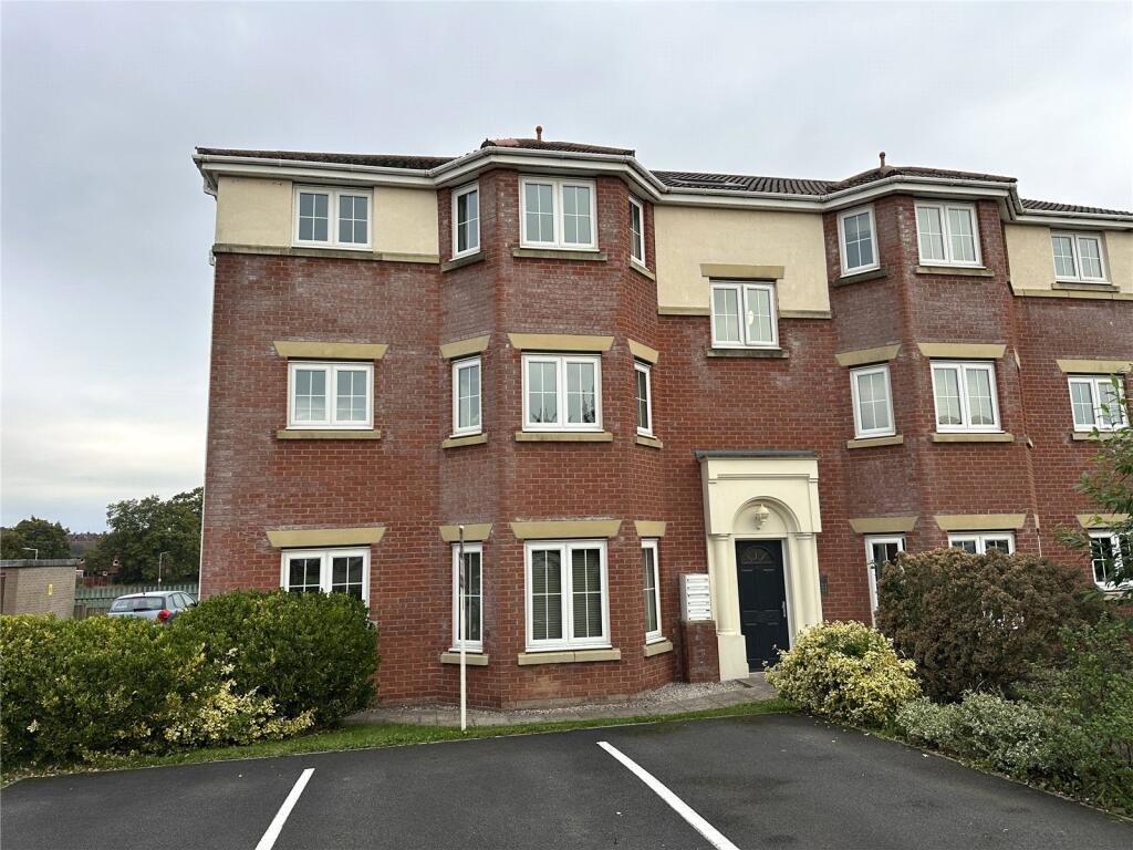 Main image of property: Watermans Walk, Carlisle, Cumbria, CA1