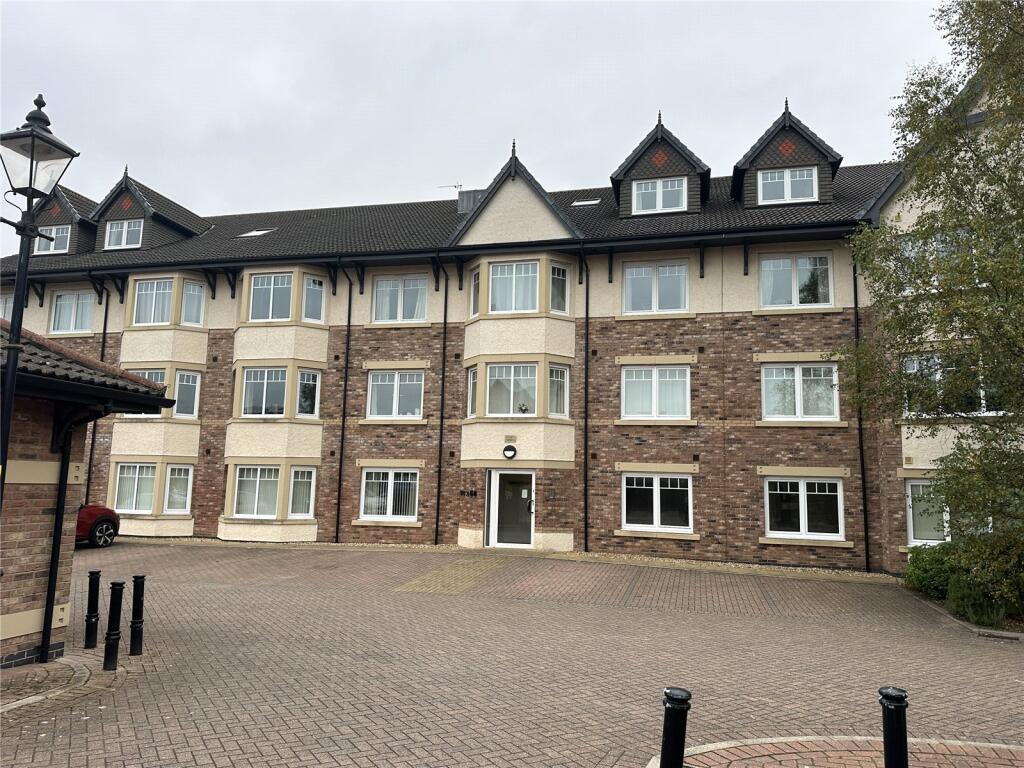 Main image of property: Parkland Drive, Carlisle, Cumbria, CA1