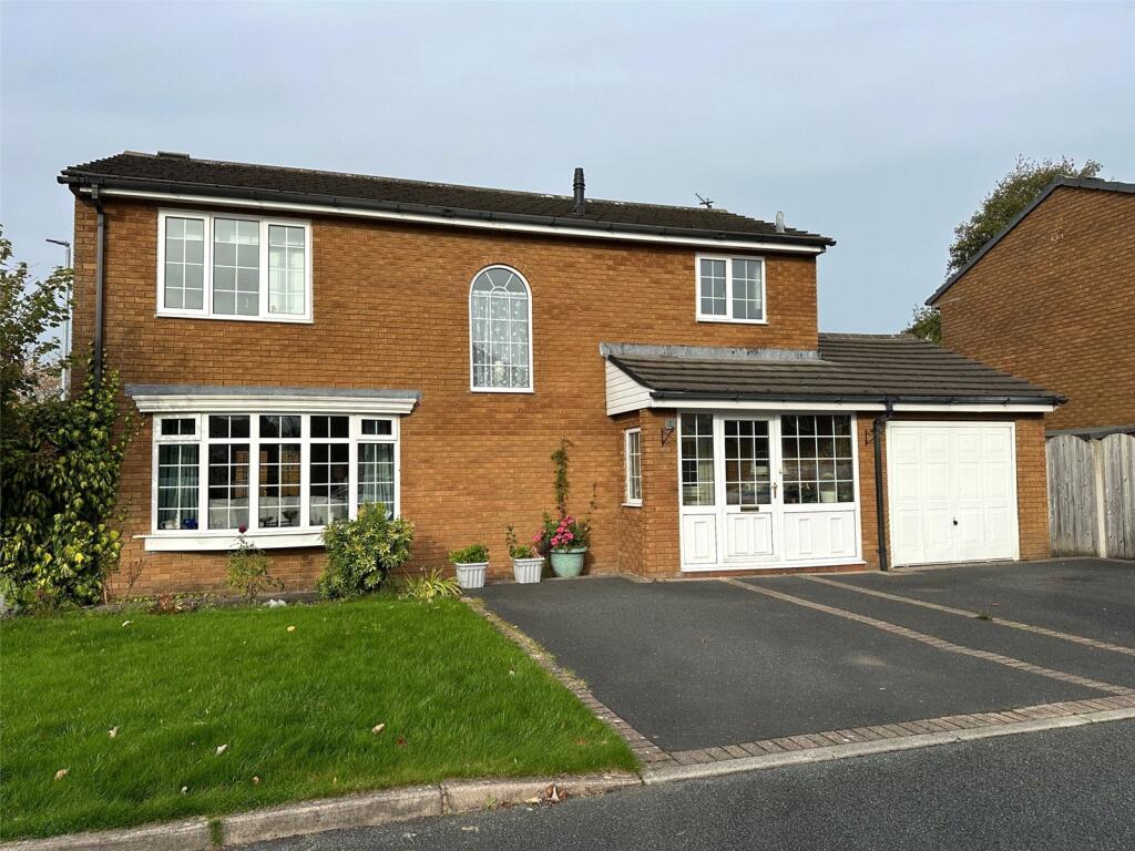 Main image of property: Newfield Park, Carlisle, Cumbria, CA3