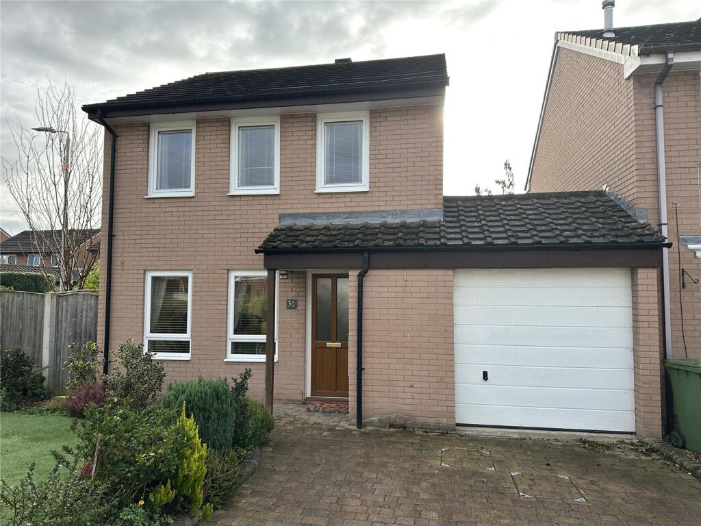 Main image of property: Moorville Drive South, Carlisle, Cumbria, CA3
