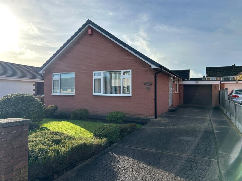Main image of property: Nairn Way, Carlisle, Cumbria, CA2
