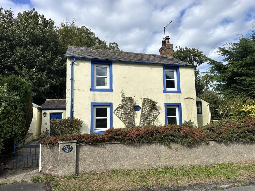 Main image of property: Oughterby, Carlisle, CA5