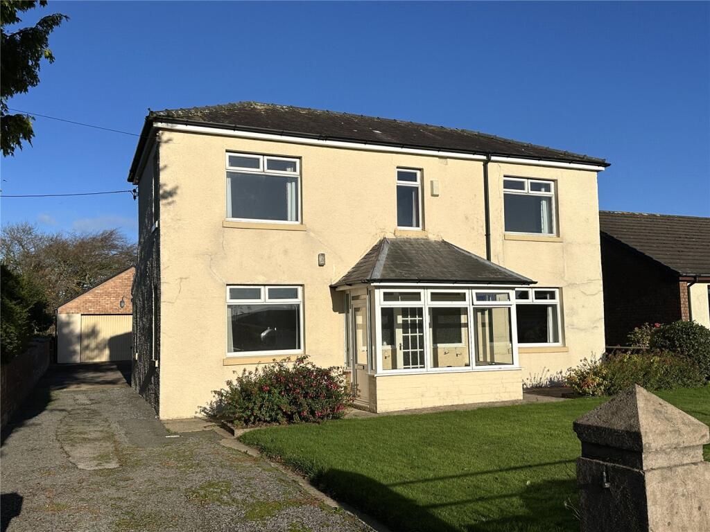Main image of property: Abbeytown, Wigton, Cumbria, CA7