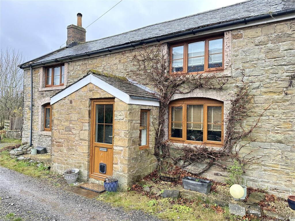 Main image of property: Post Office Terrace, Tindale Fell, Brampton, Cumbria, CA8
