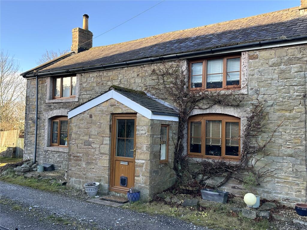 Main image of property: Post Office Terrace, Tindale Fell, Brampton, Cumbria, CA8