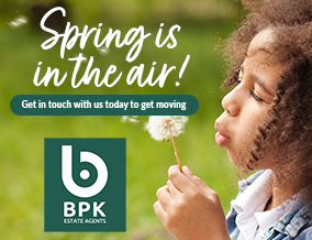 Get brand editions for BPK Estate Agents, Carlisle