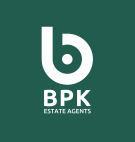 BPK Estate Agents logo