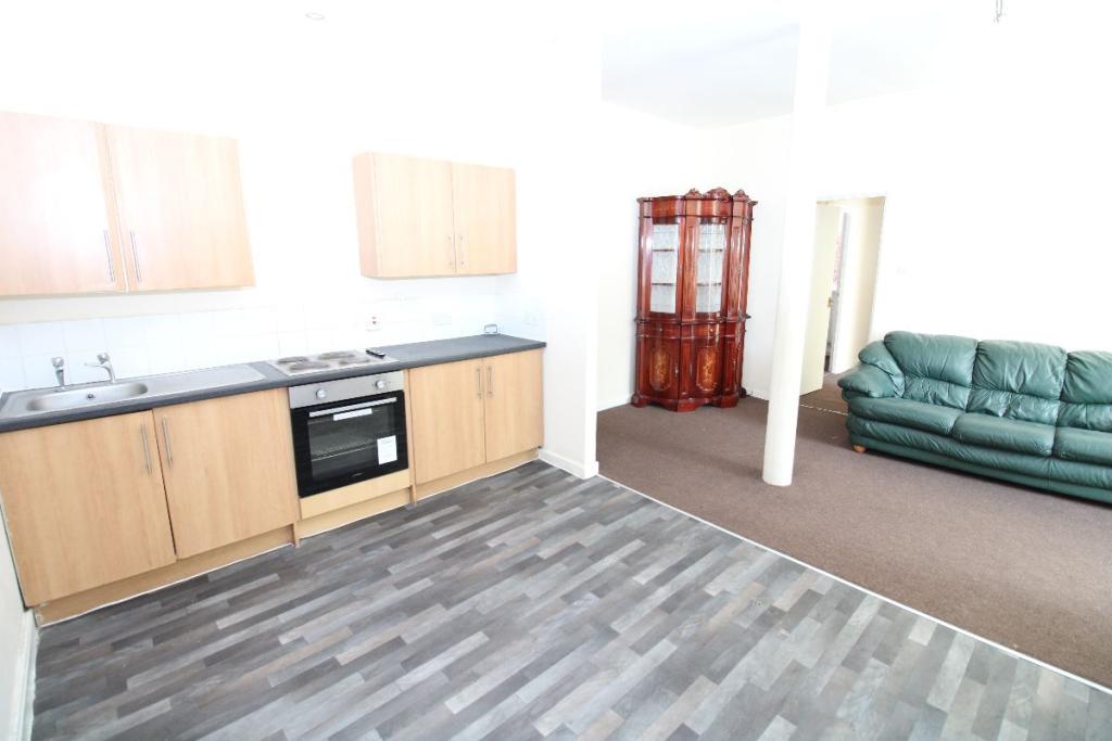 2 bedroom flat for rent in c Bewicke Road, Wallsend, NE28