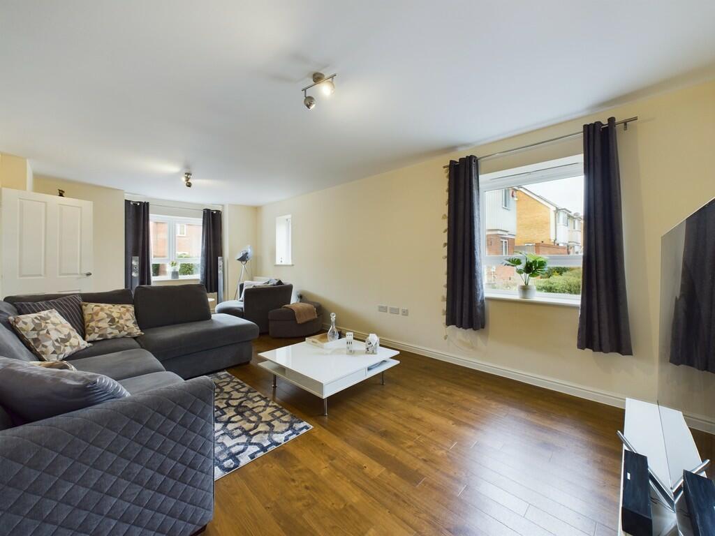 4 bedroom detached house for sale in Redwing Close, Stanway, CO3