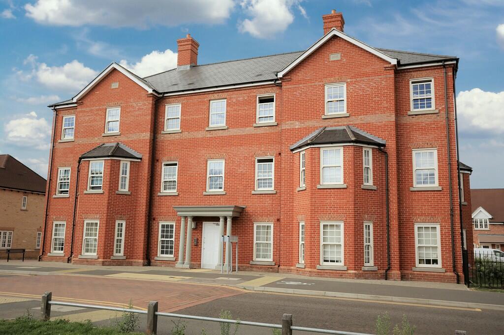 Main image of property: Sergeant Street, Colchester