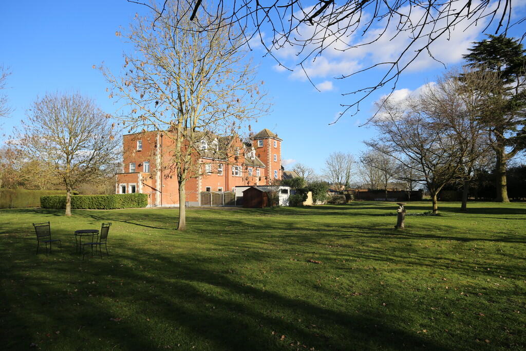 Main image of property: Guines Court, CM9 8WT
