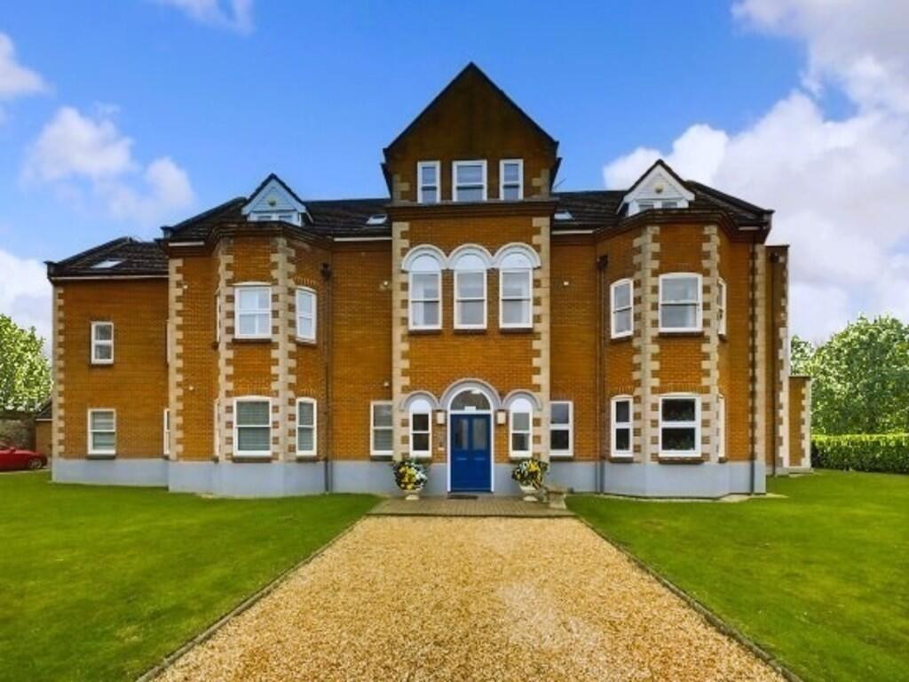 Main image of property: Guines Court, CM9 8WT