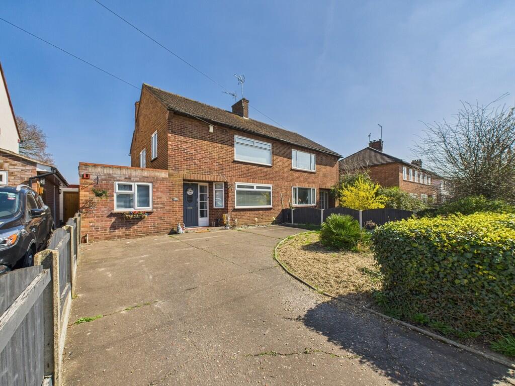 Main image of property: Oaklands Avenue, Colchester