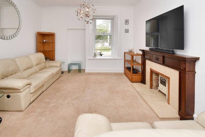 4 bedroom detached house for sale in Murray Avenue, Kilsyth, G65