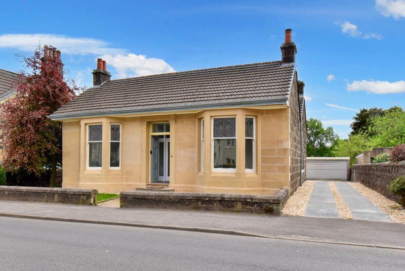 Main image of property: Stirling Road, Kilsyth