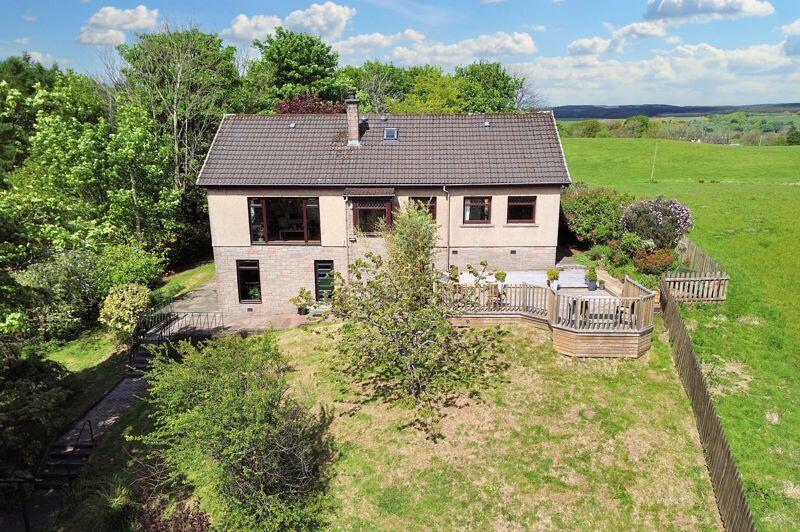 Main image of property: Gledstane House, By Banton