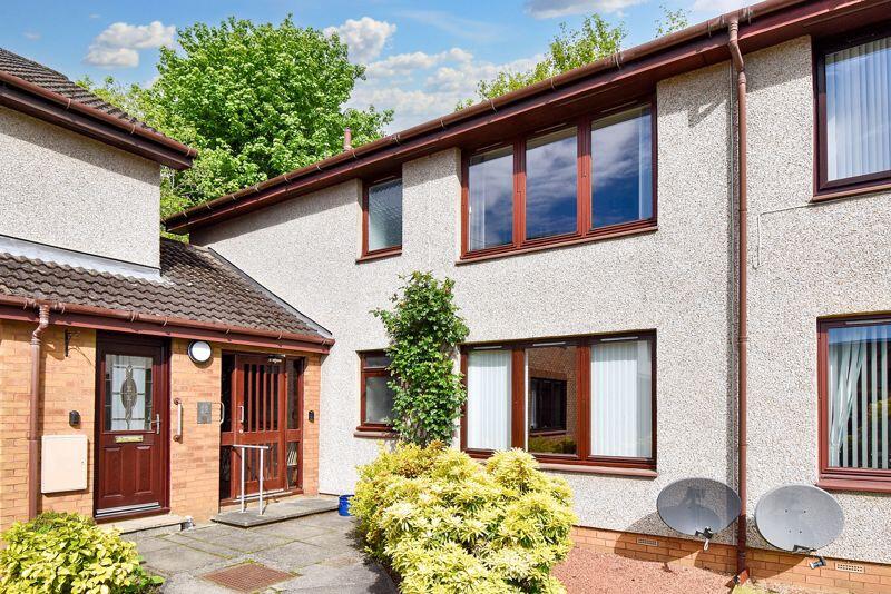 Main image of property: Blenheim Court, Kilsyth
