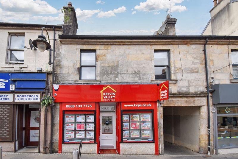 Main image of property: Main Street, Kilsyth