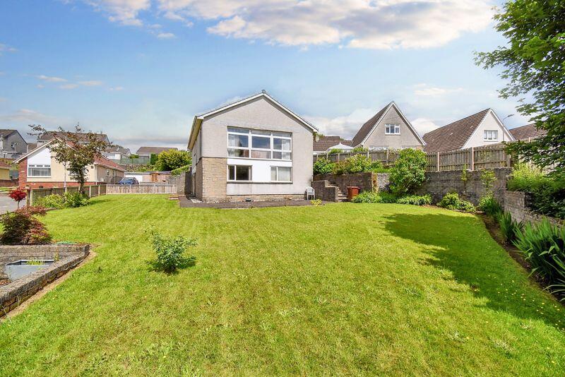 Main image of property: Balmalloch Road, Kilsyth