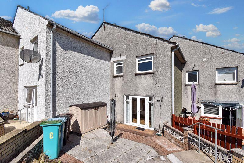 Main image of property: Argyll Place, Kilsyth