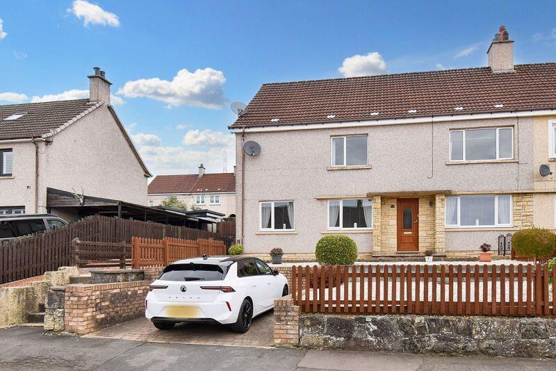 Main image of property: Livingstone Park, Kilsyth