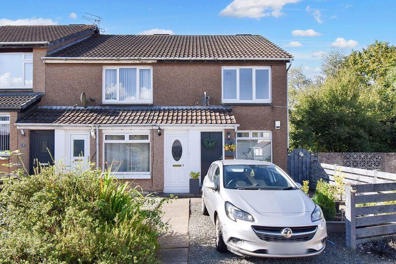 Main image of property: Craigelvan View, Condorrat