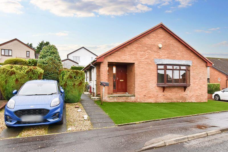 Main image of property: Lairds Hill Court, Kilsyth
