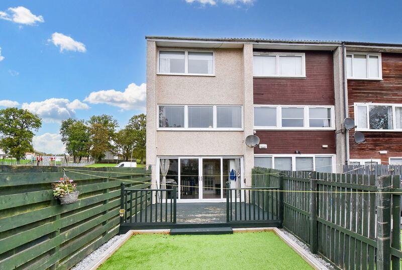 Main image of property: Sandyknowes Road, Cumbernauld