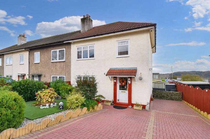 Main image of property: Jeffrey Place, Kilsyth