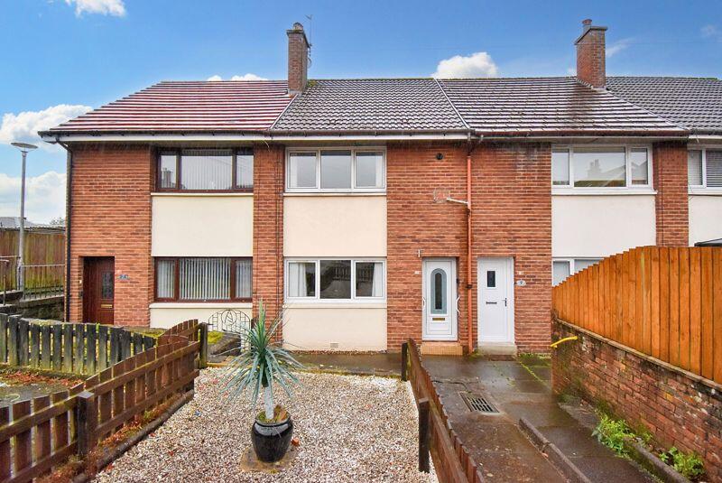 Main image of property: Abercrombie Place, Kilsyth