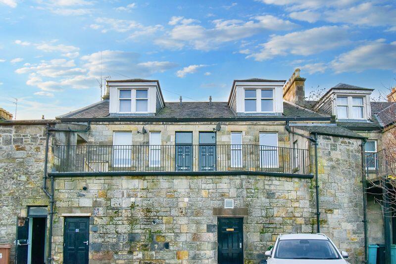 Main image of property: Main Street, Kilsyth