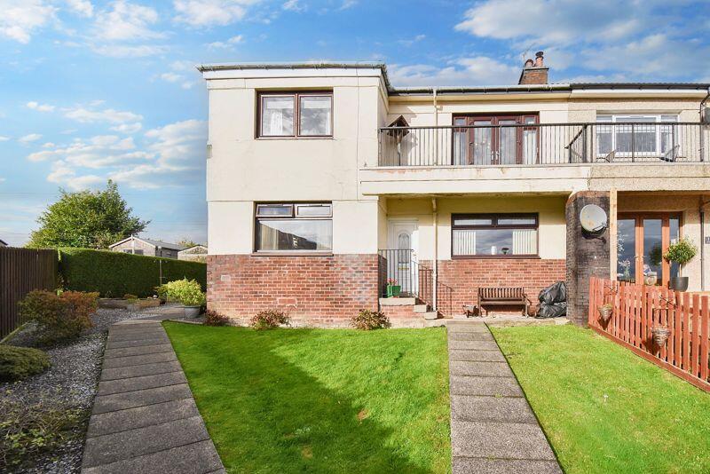 Main image of property: Corrie Brae, Kilsyth
