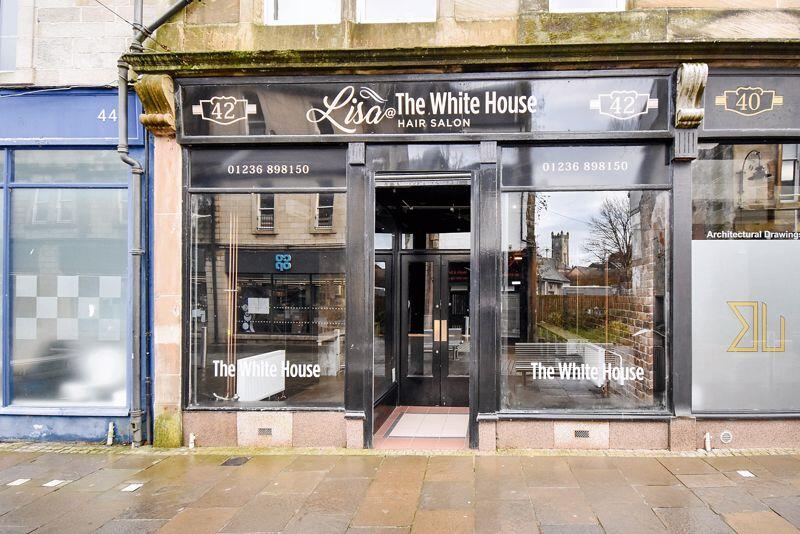 Main image of property: Main Street, Kilsyth