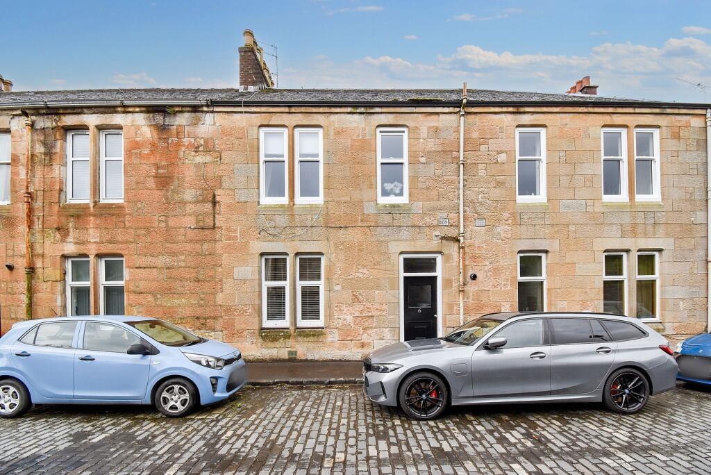 Main image of property: Station Road, Kilsyth, G65