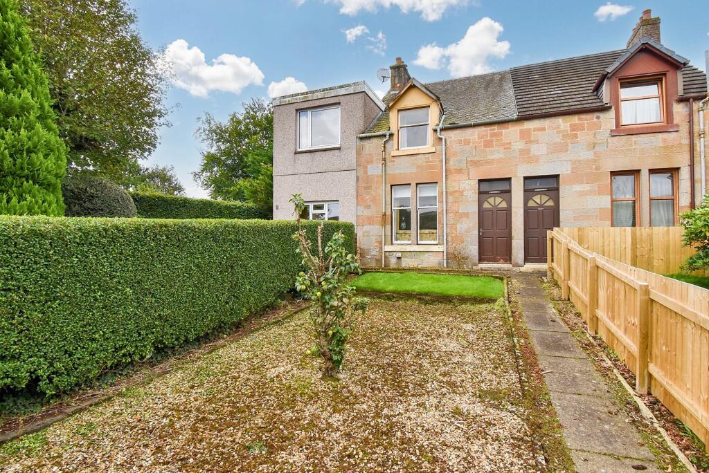 Main image of property: High Barrwood Road, Kilsyth, G65