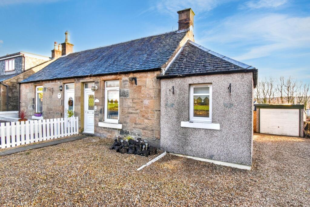 Main image of property: Denny Road, Dennyloanhead, FK4