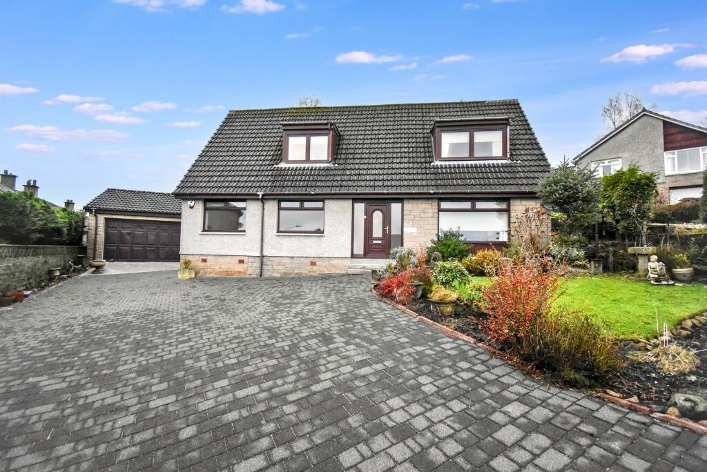 Main image of property: Castle Grove, Kilsyth, G65