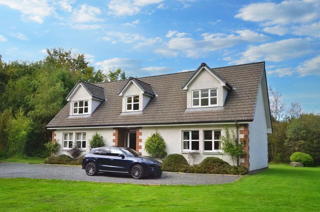 Main image of property: Lochend Cottage, Colzium, Kilsyth, Glasgow, G65 0PY