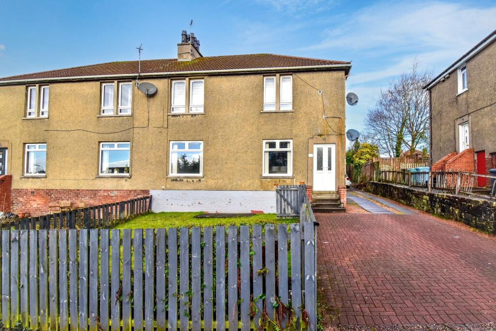 Main image of property: Haughton Avenue, Kilsyth, G65