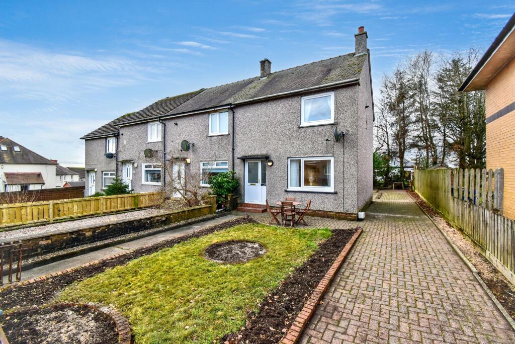 Main image of property: Scott Avenue, Milton Of Campsie, G66