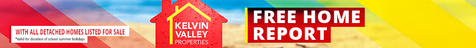 Get brand editions for Kelvin Valley Properties, Kilsyth