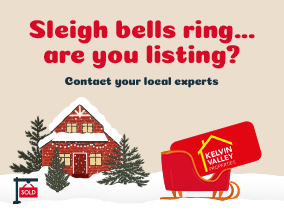 Get brand editions for Kelvin Valley Properties, Kilsyth