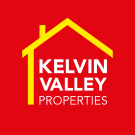 Kelvin Valley Properties, Kilsyth Estate Agent Logo