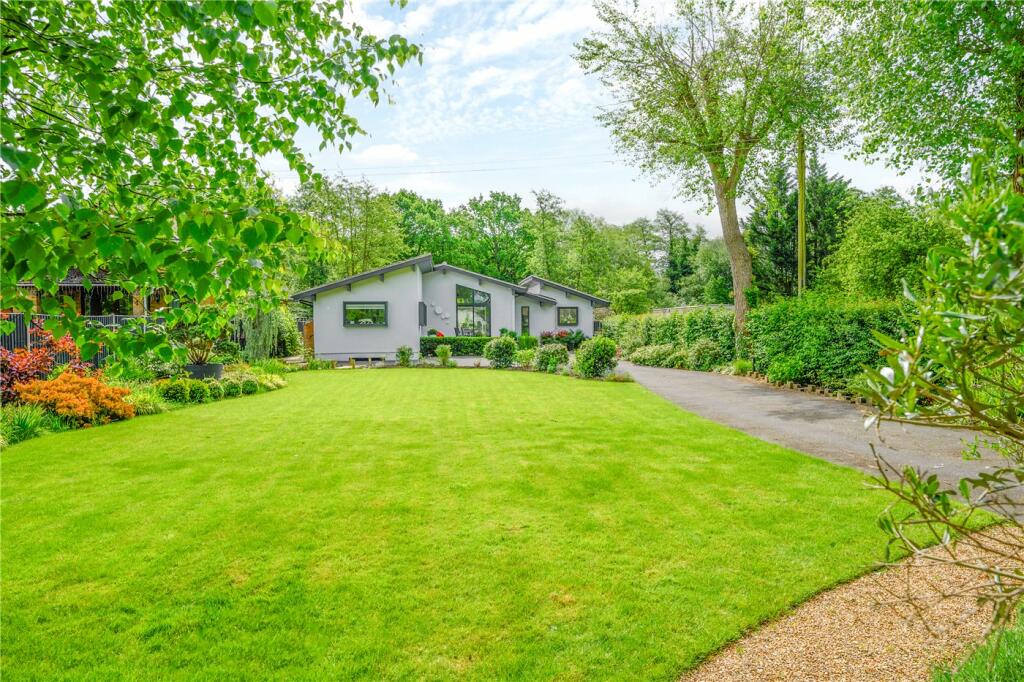 Main image of property: Wey Meadows, Weybridge, Surrey, KT13